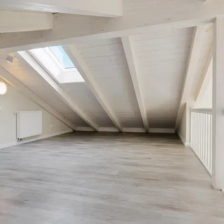 Stunning In With Sauna * Dagebüll