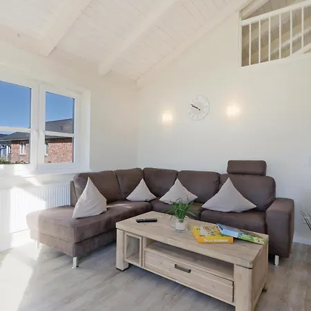 Lovely In With Sauna Holiday home
