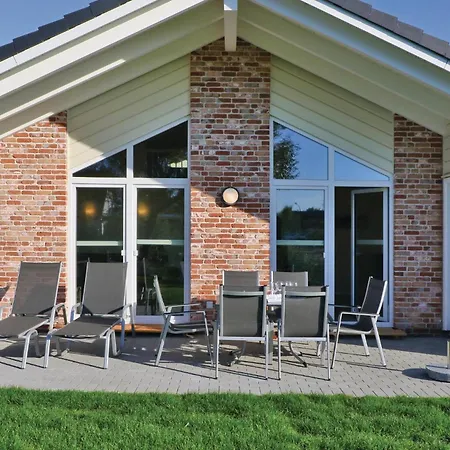 Holiday home Lovely In With Sauna *